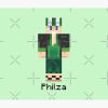 Philza Tapestry Official Philza Merch