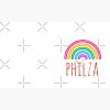 Rainbow Philza Mug Official Philza Merch