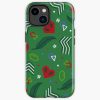 Philza Inspired Arcade Carpet Design Iphone Case Official Philza Merch