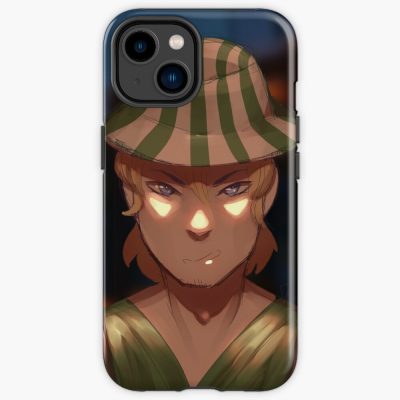 Iphone Case Official Philza Merch