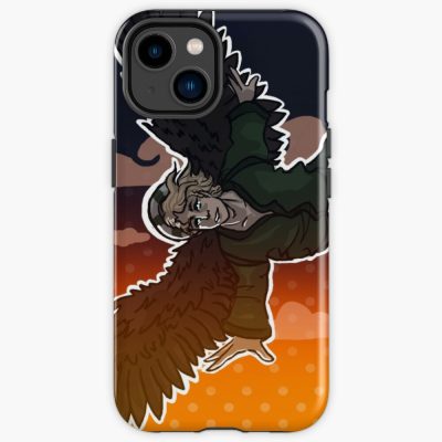 Philza Mc Iphone Case Official Philza Merch