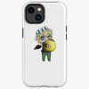 Philza Minecraft Chibi Iphone Case Official Philza Merch