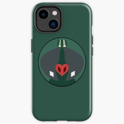 Philza Minecraft Simple Cirlce Iphone Case Official Philza Merch