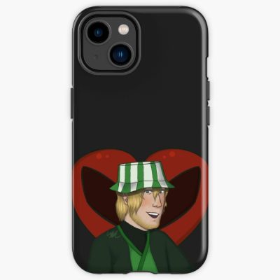 Iphone Case Official Philza Merch