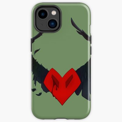 Philza Crest Design Iphone Case Official Philza Merch