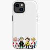 Sleepy Bois Inc Iphone Case Official Philza Merch