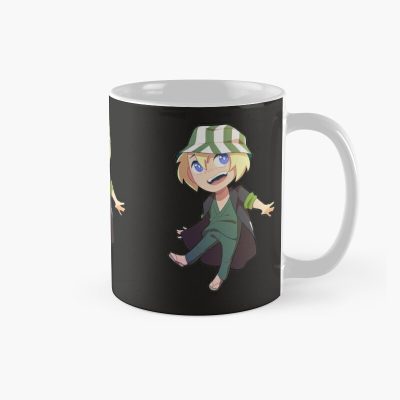 Ph1Lza Funny Gamer Mug Official Philza Merch