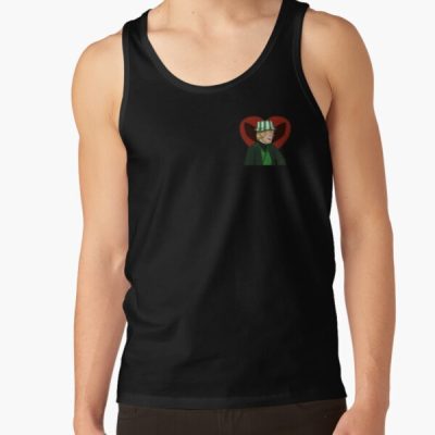 Tank Top Official Philza Merch