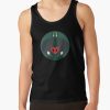 Philza Minecraft Simple Cirlce Tank Top Official Philza Merch