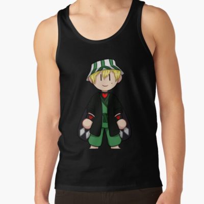 Philza Classic Tank Top Official Philza Merch