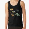 Philza Philza Gaming Tank Top Official Philza Merch