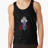 Chillza Tank Top Official Philza Merch