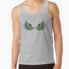 Philza Wings Tank Top Official Philza Merch