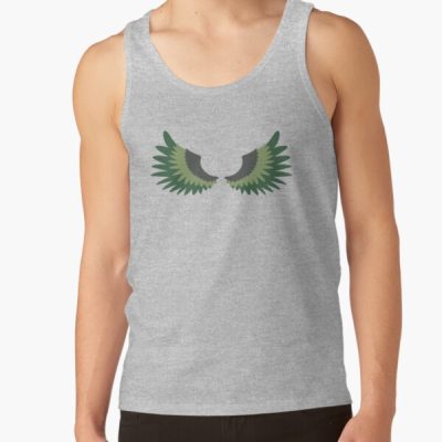 Philza Wings Tank Top Official Philza Merch