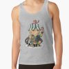 Philza Dadza Youtooz Tank Top Official Philza Merch