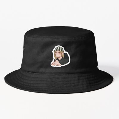 Philza Philza Philzaa Bucket Hat Official Philza Merch