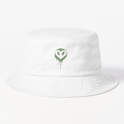 Love Philzas Anime Vaporwave Plays Videogame Bucket Hat Official Philza Merch