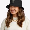 Philza Minecraft Art Bucket Hat Official Philza Merch