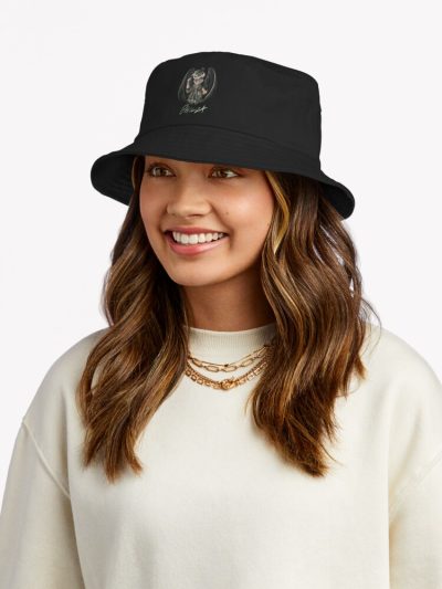 Philza Minecraft Art Bucket Hat Official Philza Merch