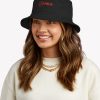 Philza Heartbeat Bucket Hat Official Philza Merch