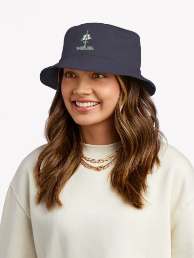 Philza Philza Philza Philza Bucket Hat Official Philza Merch