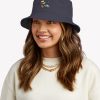 Philza Philza Gaming Bucket Hat Official Philza Merch