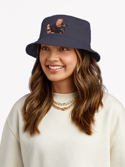 Philza Bucket Hat Official Philza Merch