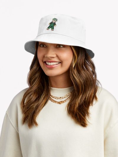 Philza Bucket Hat Official Philza Merch