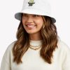 Chibi Phliza Minecraft (Dadza) Bucket Hat Official Philza Merch