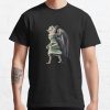 Philza Character Dream Smp Art Minecraft T-Shirt Official Philza Merch