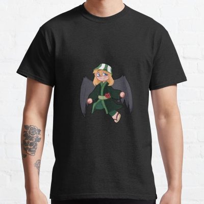 Philza Minecraft - Fly T-Shirt Official Philza Merch