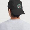 Philza Minecraft Simple Cirlce Cap Official Philza Merch