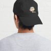 Graphic Philzas Playing Video Games Pantone Cap Official Philza Merch