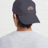 Rainbow Philza Cap Official Philza Merch