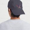 Fly High Bird Man Cap Official Philza Merch