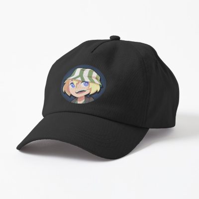 Ph1Lza (Philza) Cap Official Philza Merch