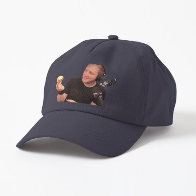 Philza Cap Official Philza Merch