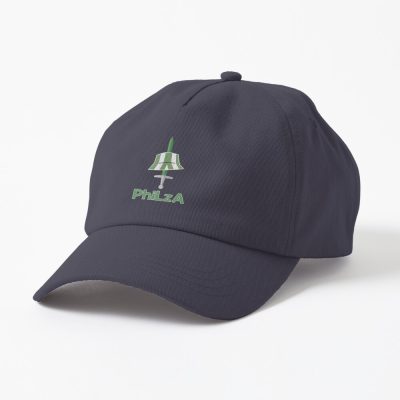 Classic Vintage Philza Gaming Vaporware Anime Cap Official Philza Merch