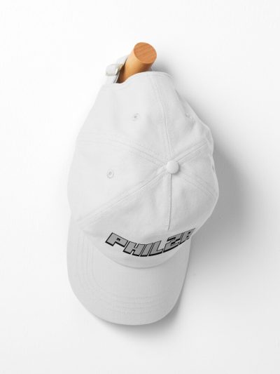 Philza Cap Official Philza Merch