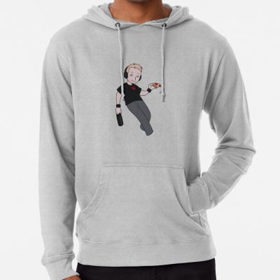 Hoodie Official Philza Merch