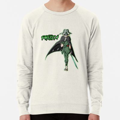 Ph1Lza - Philza Merch Sweatshirt Official Philza Merch