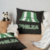 Philza Philza Philza Philza Philza Philza Philza Philza Throw Pillow Official Philza Merch