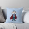 Chillza Throw Pillow Official Philza Merch