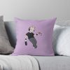 Throw Pillow Official Philza Merch