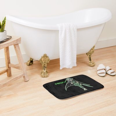 Ph1Lza - Philza Merch Bath Mat Official Philza Merch