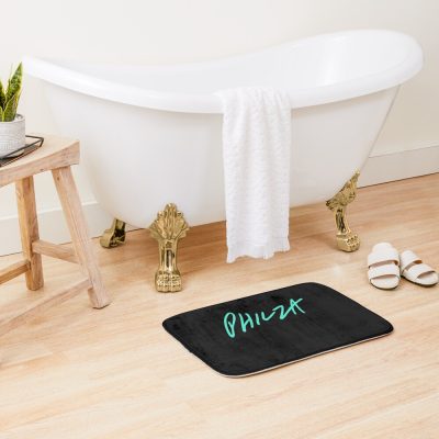 Philza Bath Mat Official Philza Merch