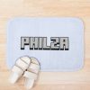 Philza Bath Mat Official Philza Merch