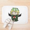 Chibi Phliza Minecraft (Dadza) Bath Mat Official Philza Merch