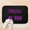 Philza #1 Fan Bath Mat Official Philza Merch