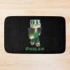 Philza Playing Video Games Cosplay Outfits Bath Mat Official Philza Merch